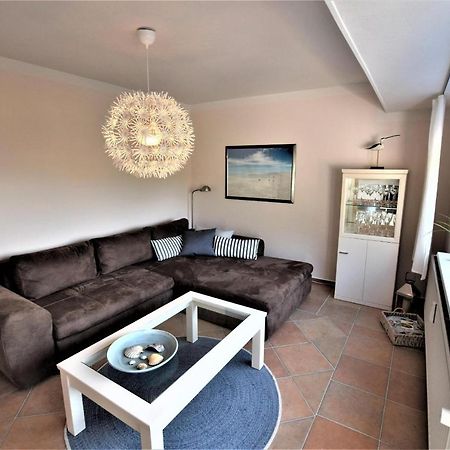 Muschelkiste-H Apartment Hohwacht Ngoại thất bức ảnh