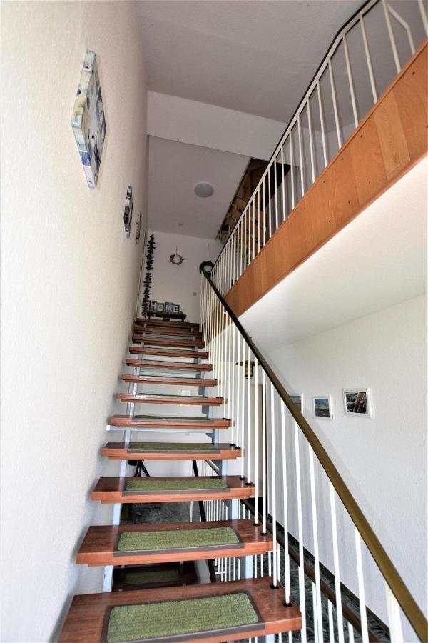 Muschelkiste-H Apartment Hohwacht Ngoại thất bức ảnh